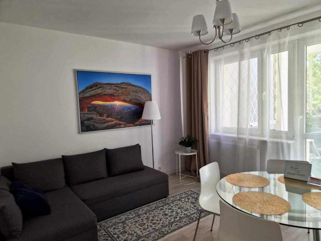 Great Apart Imielin Варшава Экстерьер фото